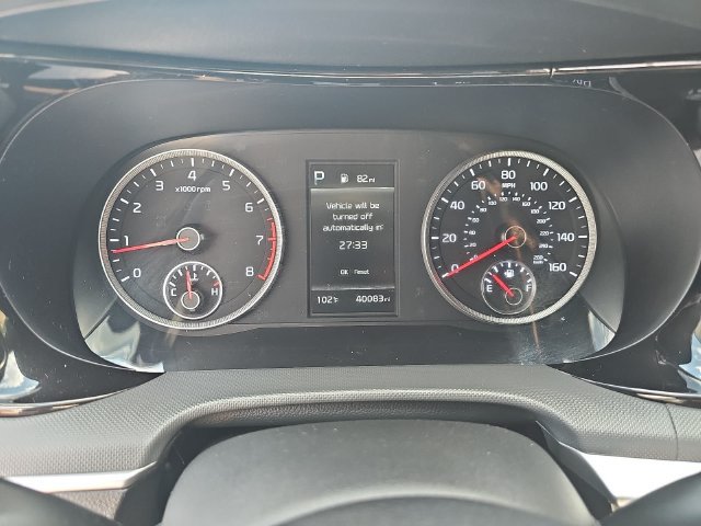 Used 2023 Kia K5 GT-Line w/ GT-Line Premium Package AWD/4WD image 21
