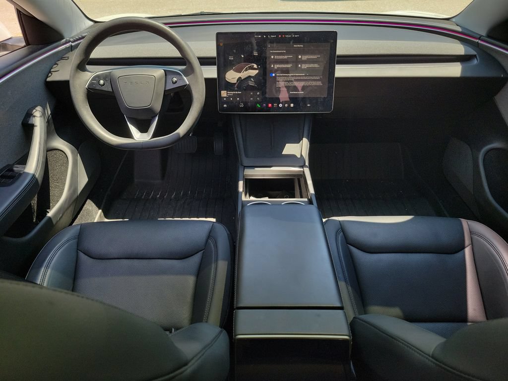 Used 2024 Tesla Model 3 RWD image 9