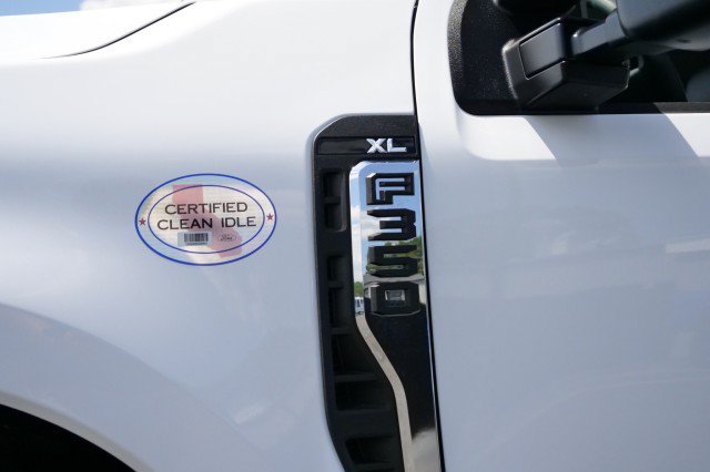 Used 2024 Ford F350 XL RWD image 35