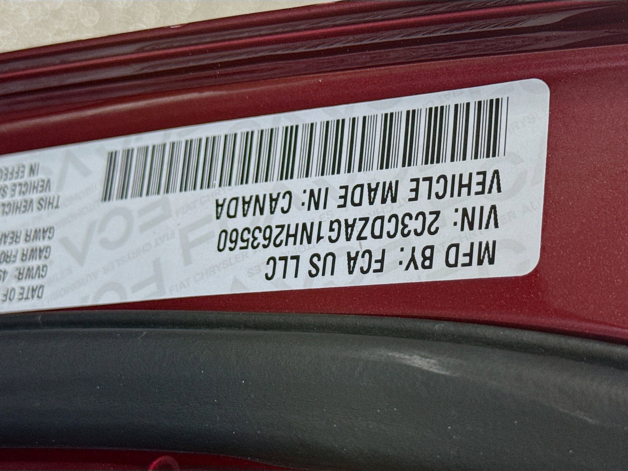 Used 2022 Dodge Challenger SXT RWD image 38