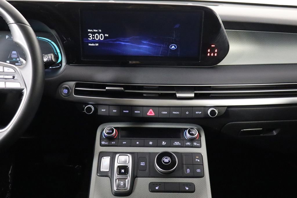 Used 2025 Hyundai Palisade SEL image 28