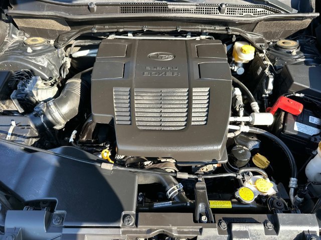 Used 2019 Subaru Forester Premium AWD/4WD image 12