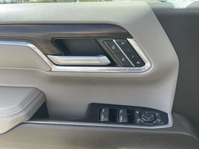 Used 2023 GMC Sierra 1500 SLT w/ SLT Premium Package image 23