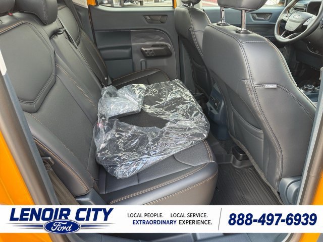 New 2026 Ford Maverick Tremor AWD/4WD image 12