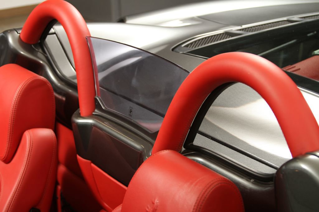 Used 2006 Ferrari F430 Spider image 53