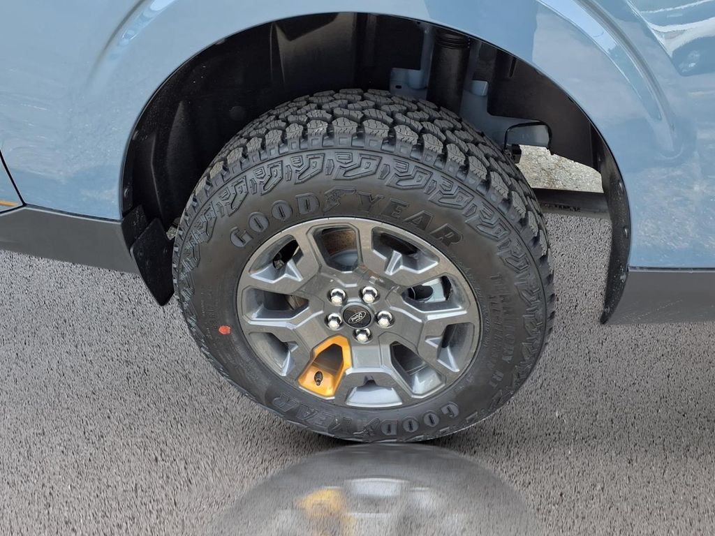 New 2026 Ford Maverick Tremor AWD/4WD image 38