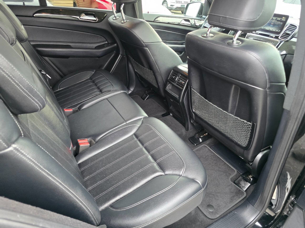 Used 2017 Mercedes-Benz GLE 350 4MATIC image 29