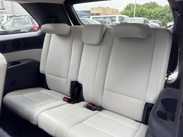 Used 2026 Hyundai Palisade Calligraphy AWD/4WD image 12