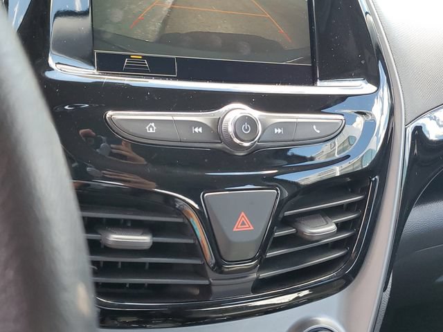 Used 2022 Chevrolet Spark ACTIV FWD image 26