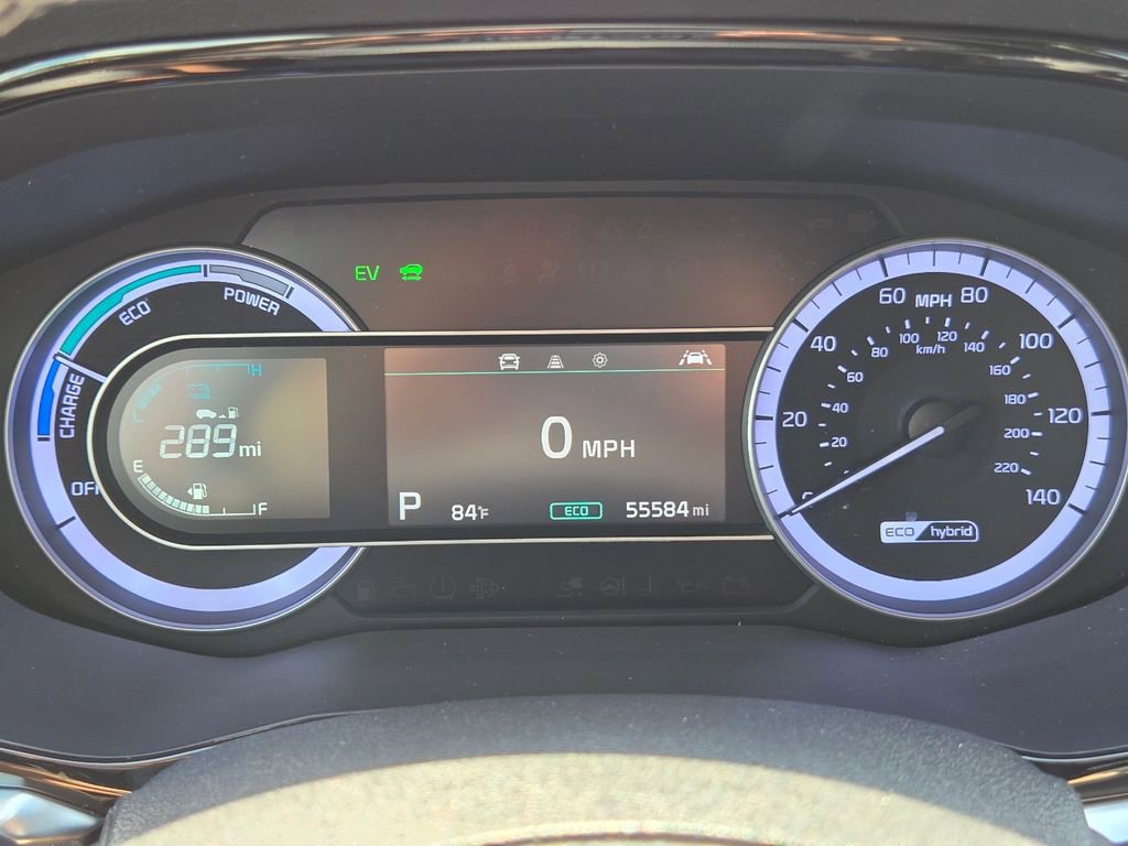 Certified 2022 Kia Niro LXS image 26