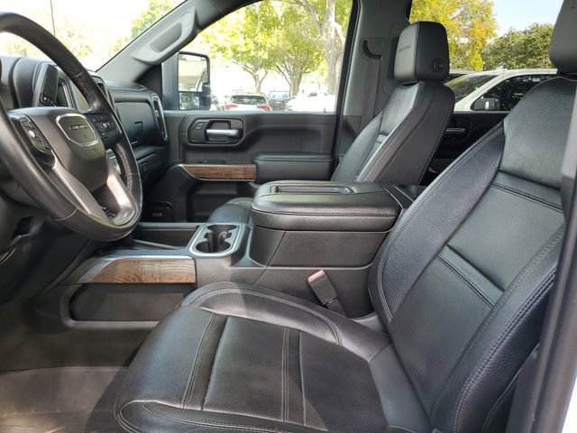Used 2020 GMC Sierra 2500 Denali w/ Technology Package image 19