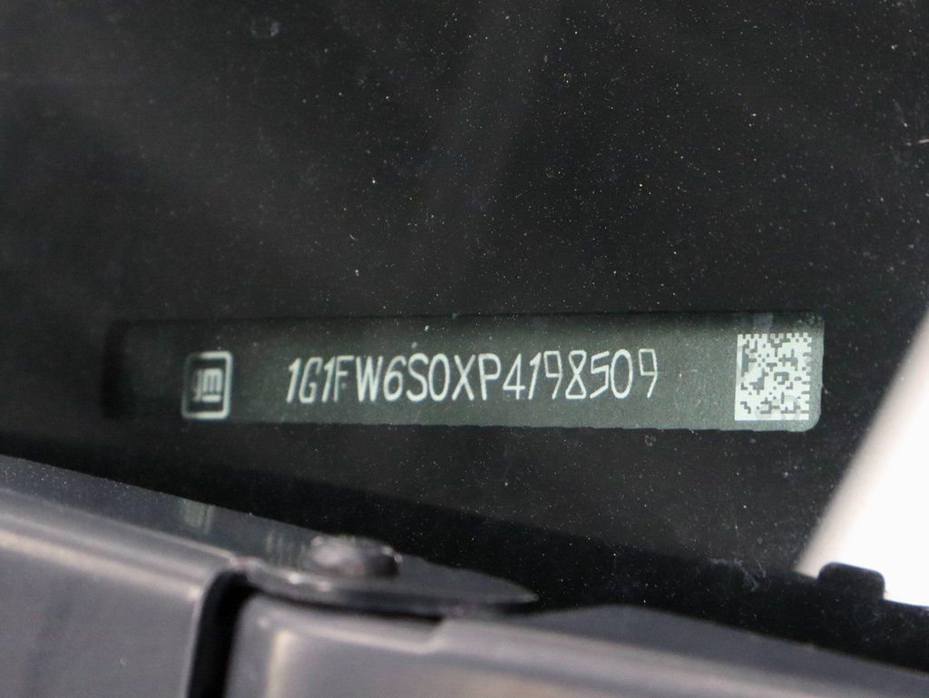 Used 2023 Chevrolet Bolt LT w/ Driver Confidence Package image 30