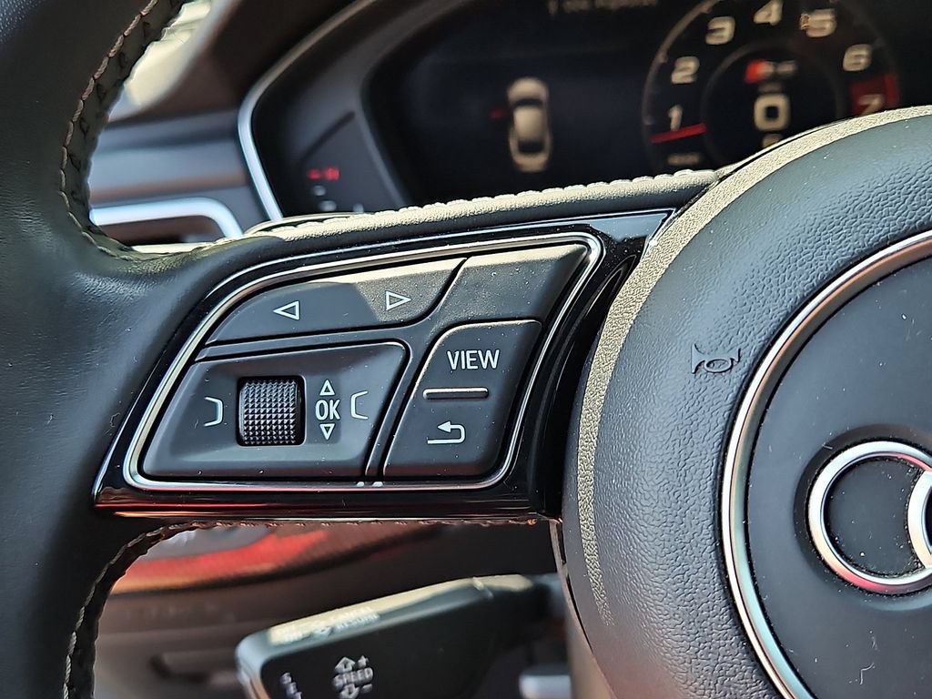 Used 2019 Audi S5 Premium Plus w/ Premium Plus AWD/4WD image 25