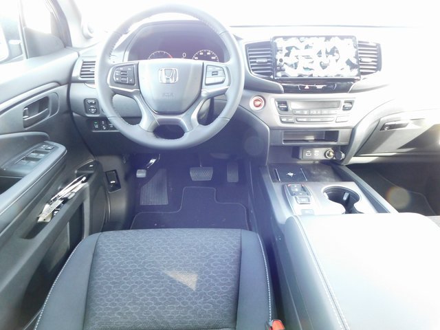 New 2026 Honda Ridgeline Sport image 19