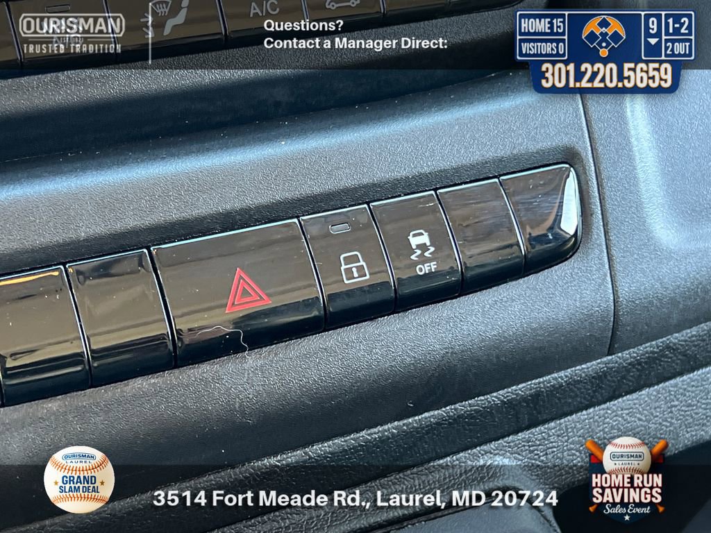 Used 2023 RAM ProMaster 2500 image 26