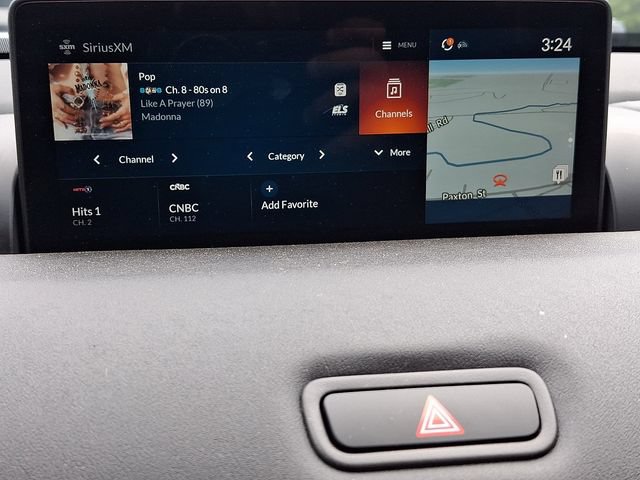 Used 2023 Acura TLX w/ Technology Package FWD image 29