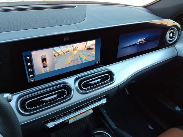 New 2027 Mercedes-Benz GLE 450 4MATIC Coupe image 6