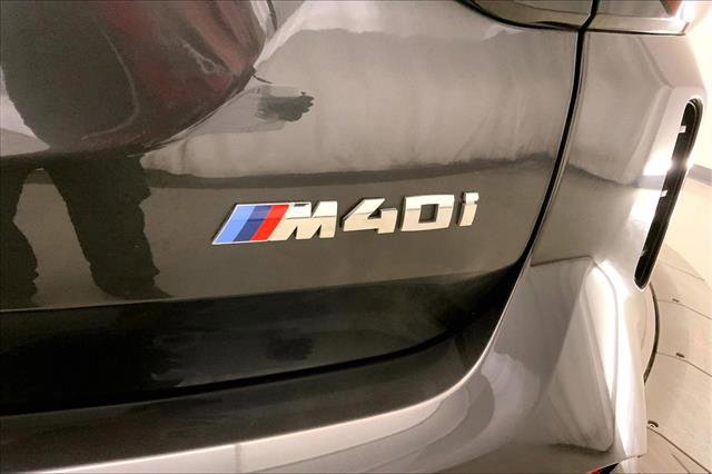 Certified 2023 BMW X3 M40i w/ Premium Package image 30