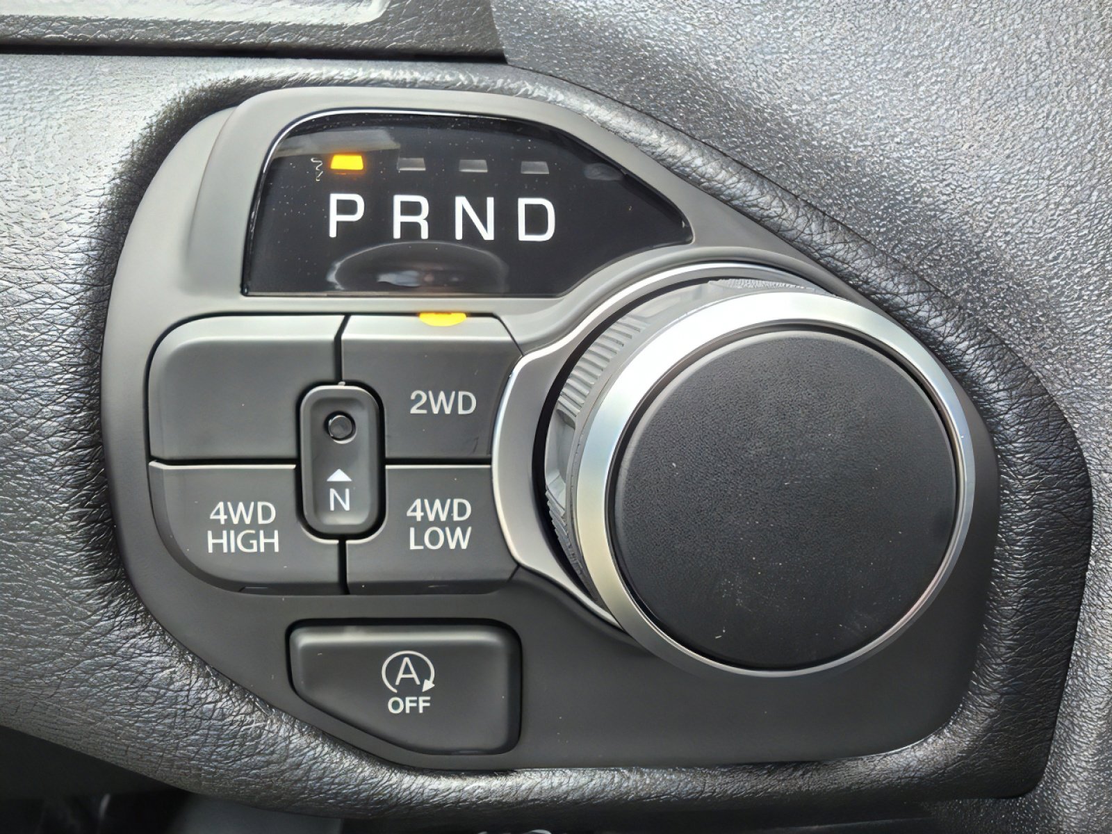 New 2026 RAM 1500 Tradesman image 15