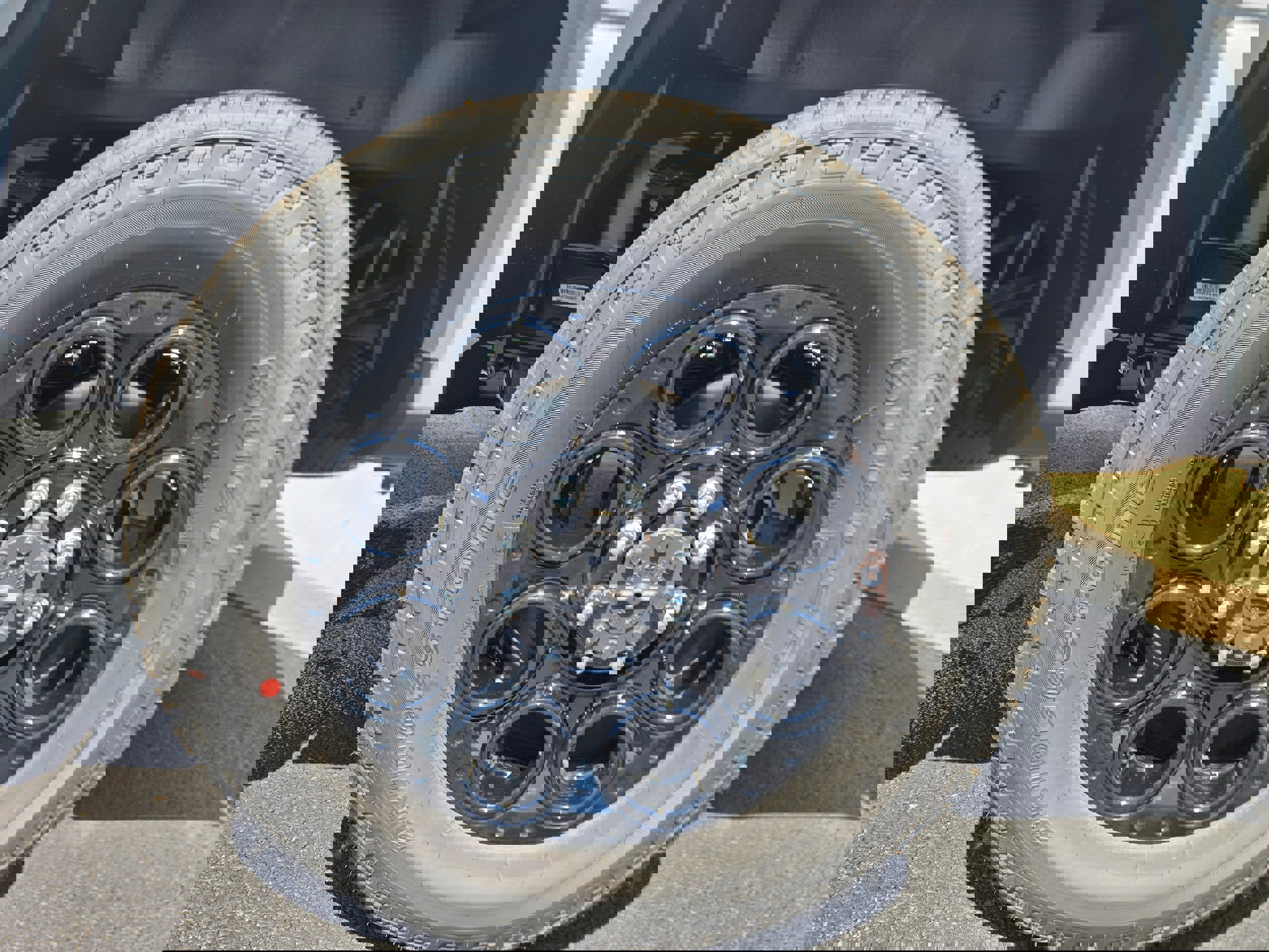 New 2026 Ford F250 XLT image 10