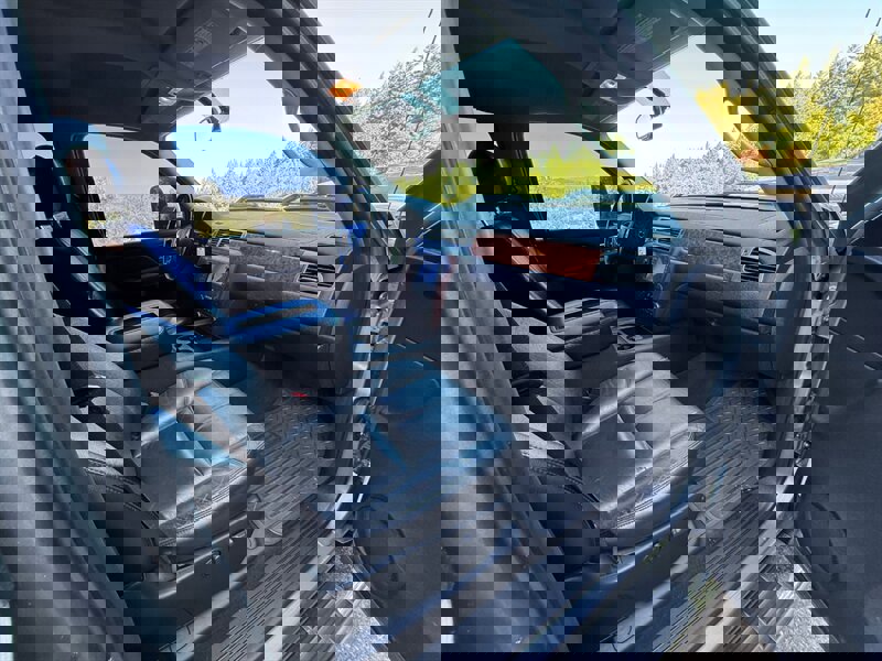 Used 2007 Chevrolet Silverado 3500 LTZ w/ Suspension Package, Off-Road image 13