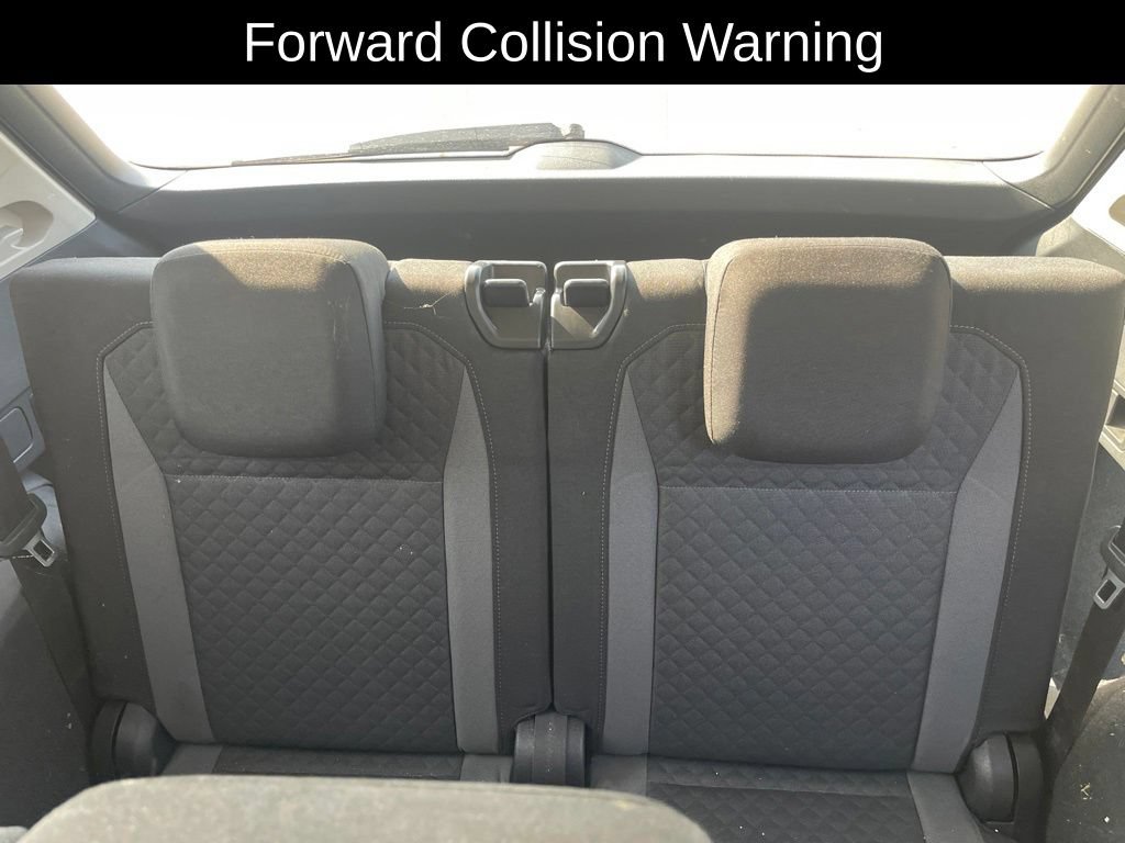 Used 2019 Volkswagen Tiguan S w/ 3rd Row Seat Package AWD/4WD image 10