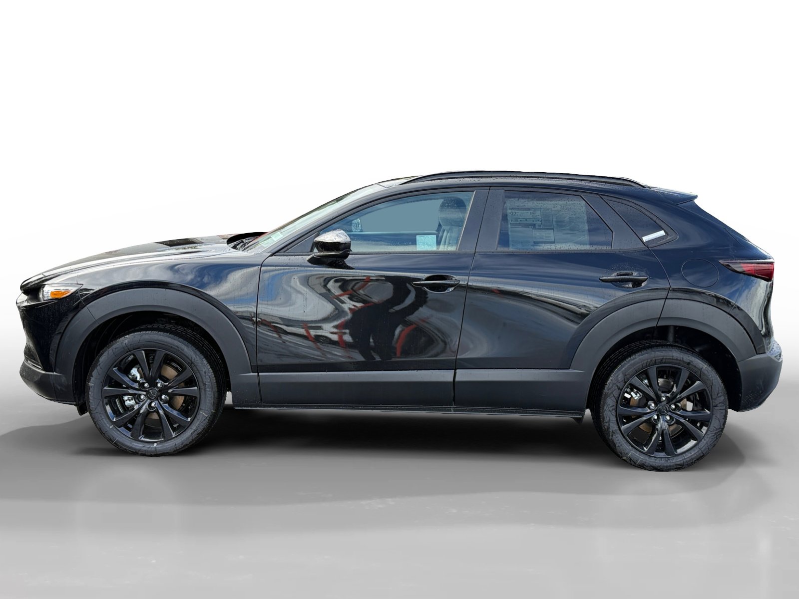 New 2026 MAZDA CX-30 AWD 2.5 S image 2