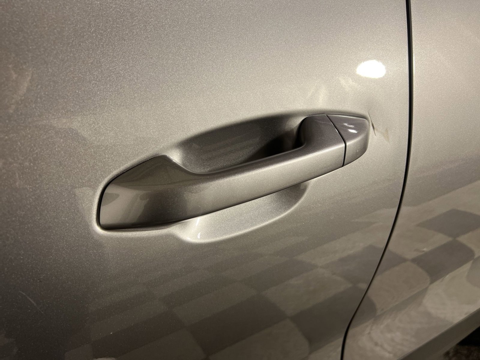 Used 2023 Kia Seltos LX image 16