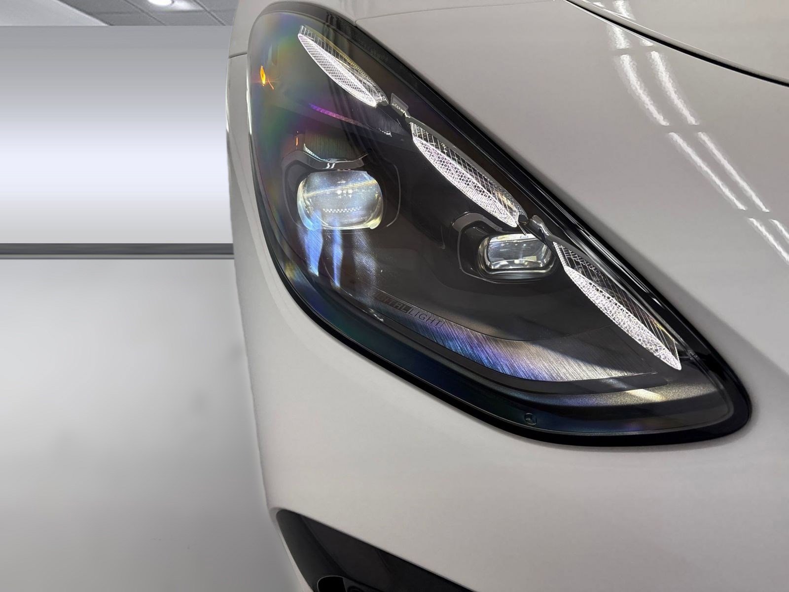 New 2026 Mercedes-Benz AMG GT 43 image 7