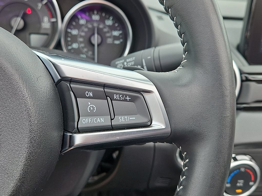 Used 2023 MAZDA MX-5 Miata Grand Touring RWD image 20