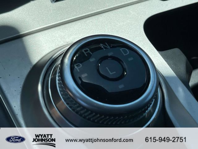 Used 2022 Ford Explorer XLT AWD/4WD image 36