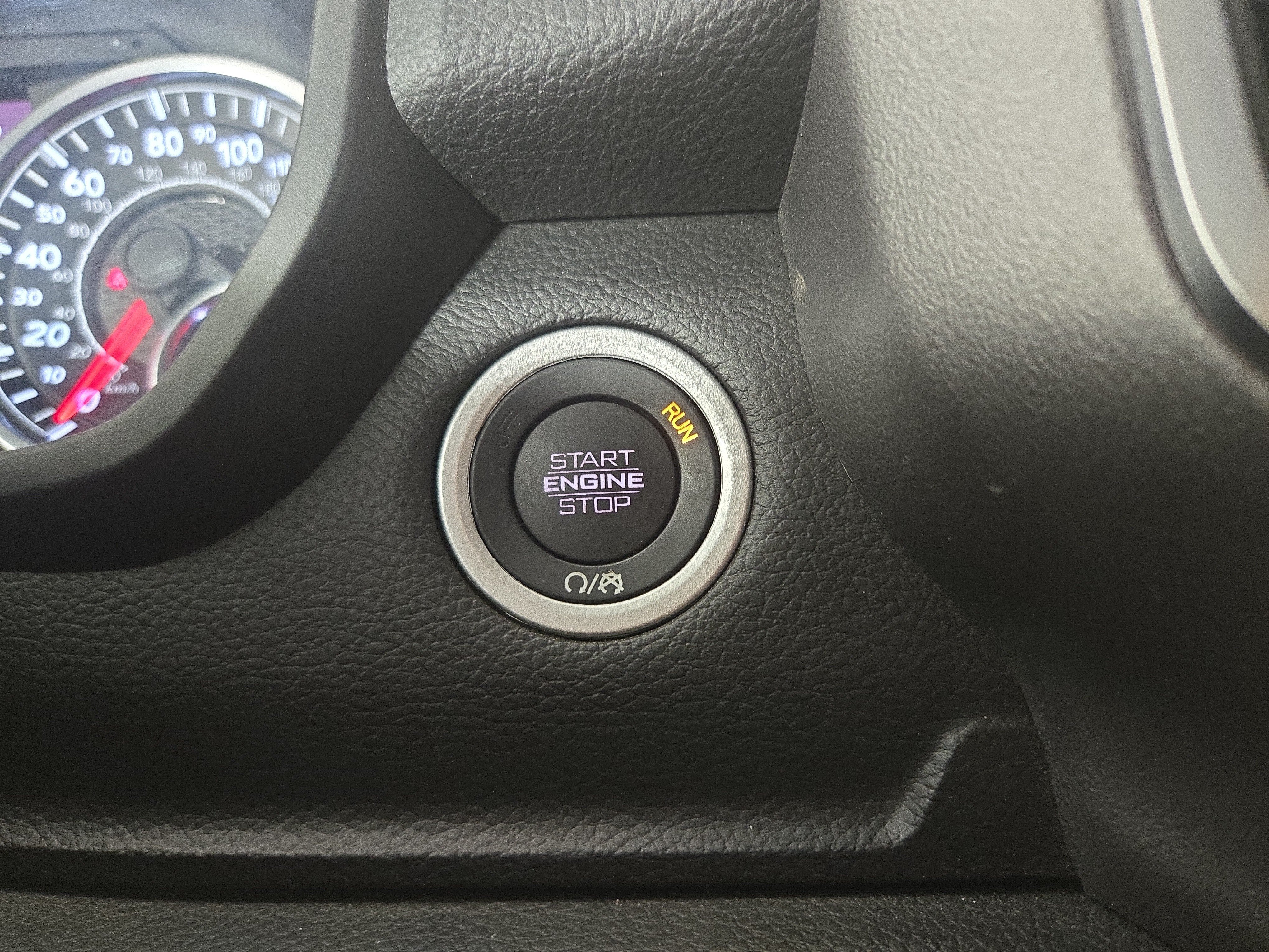 Certified 2025 RAM 1500 Big Horn AWD/4WD image 26