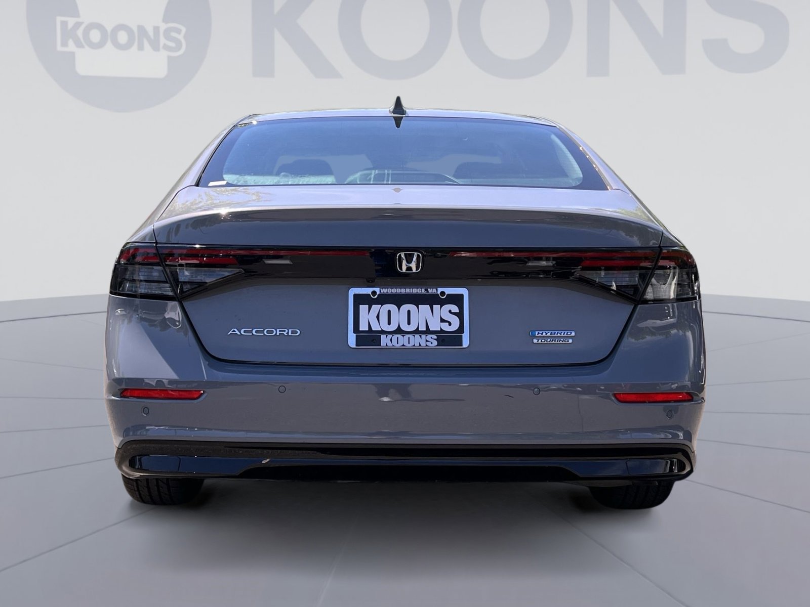 Used 2024 Honda Accord Touring image 15