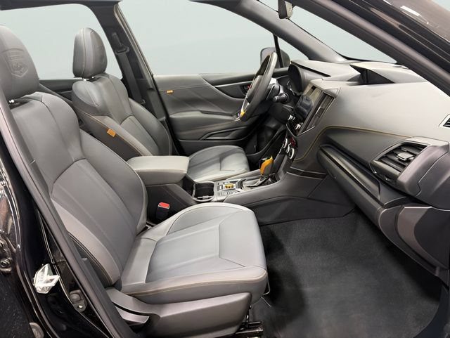 Certified 2023 Subaru Forester Wilderness AWD/4WD image 10