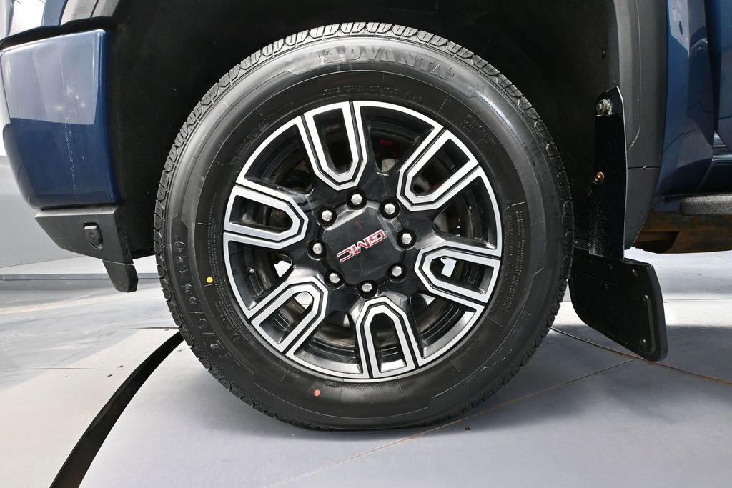 Used 2022 GMC Sierra 3500 AT4 w/ AT4 Premium Plus Package AWD/4WD image 20