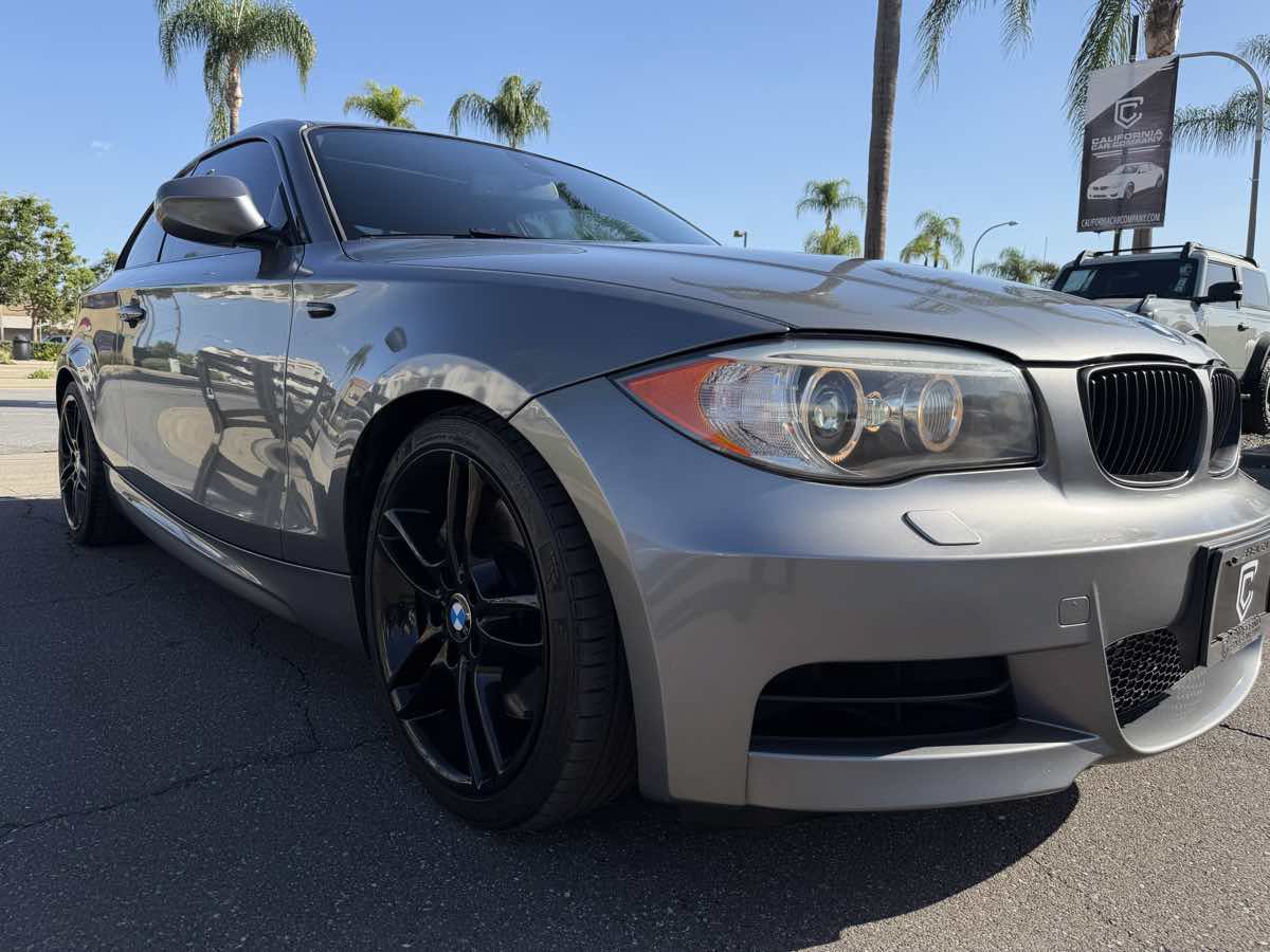 Used 2012 BMW 135i Coupe RWD image 10
