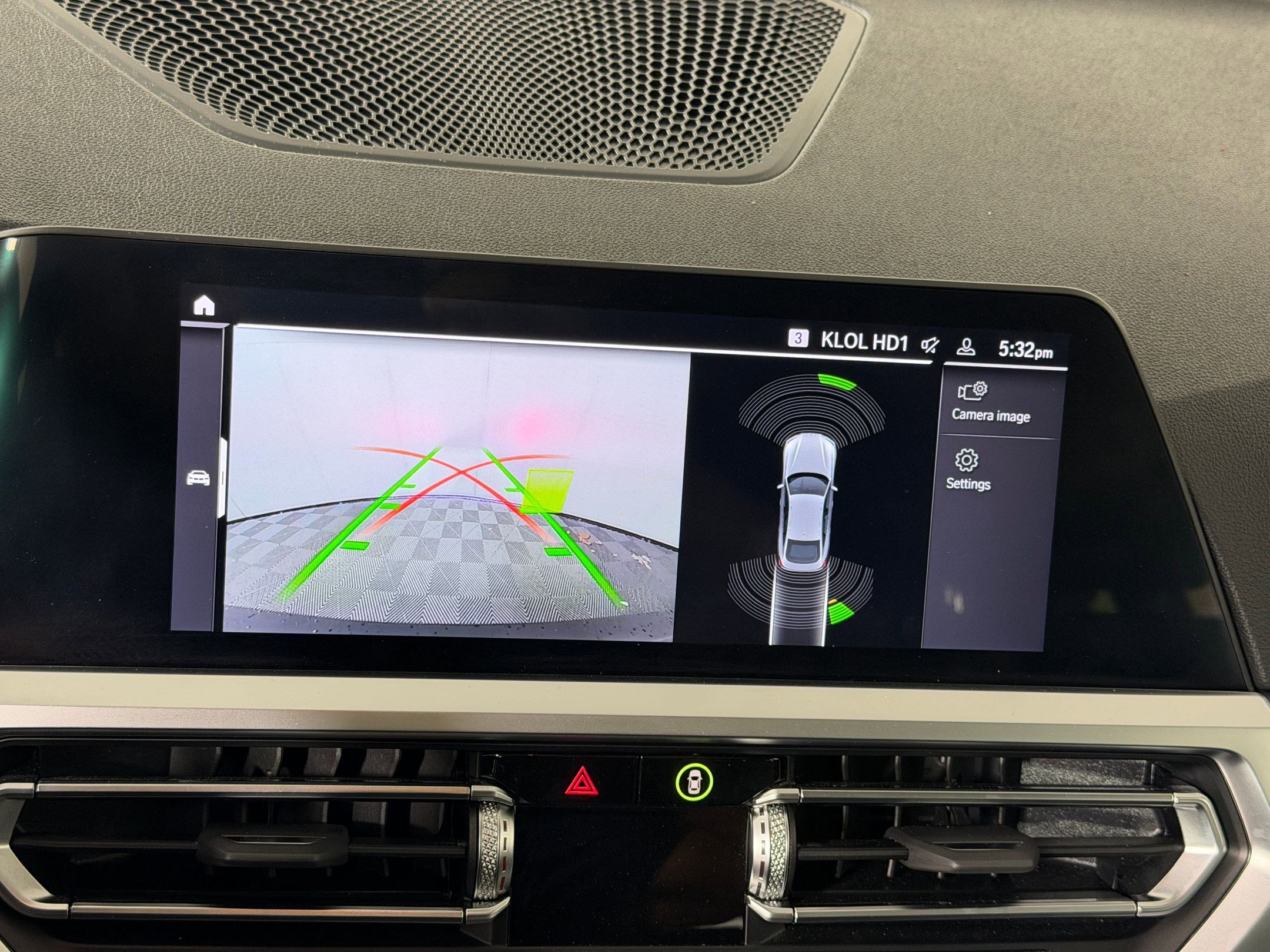 Certified 2023 BMW 430i Gran Coupe w/ Premium Package RWD image 28