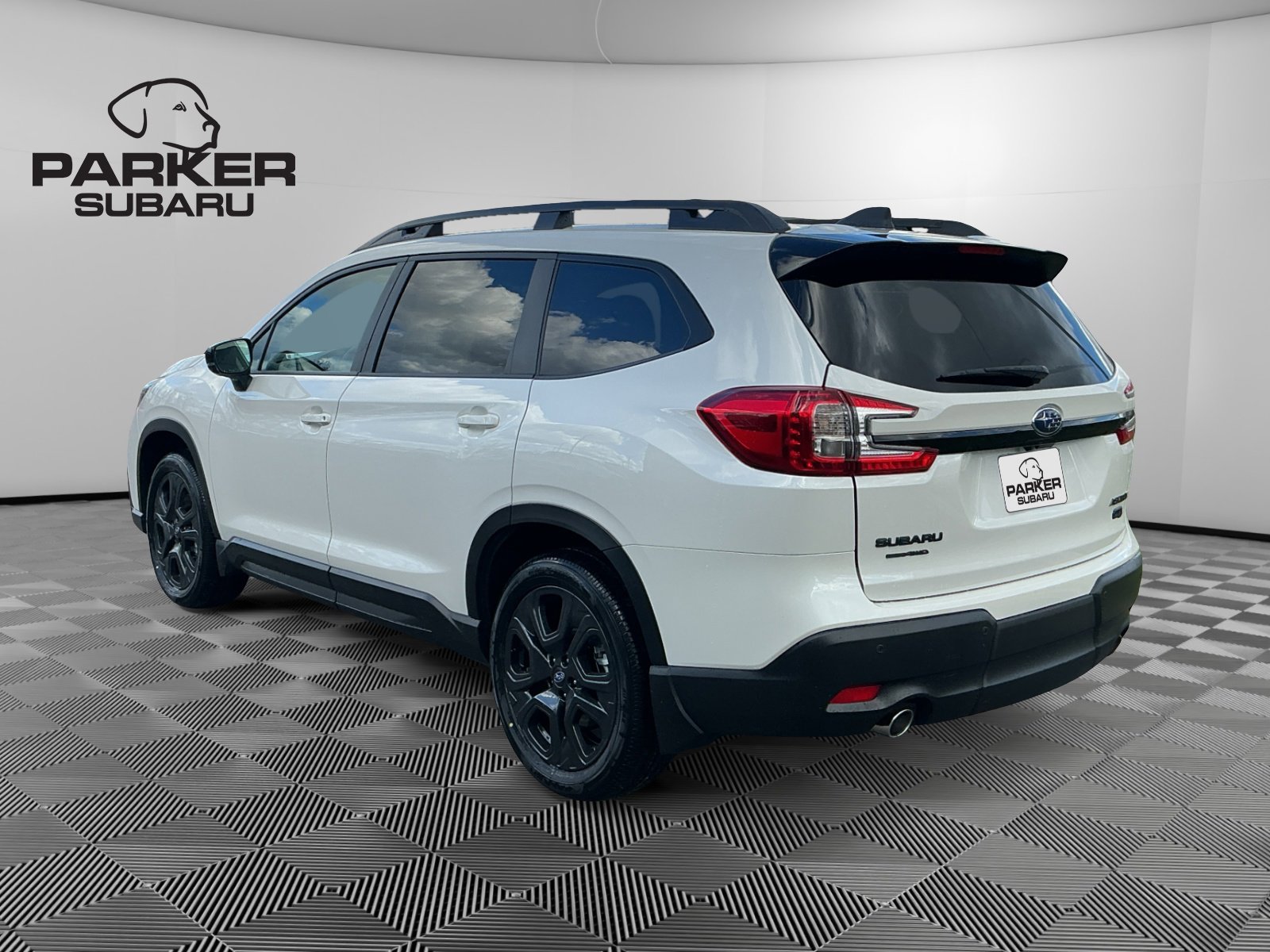 New 2026 Subaru Ascent Bronze Edition image 3