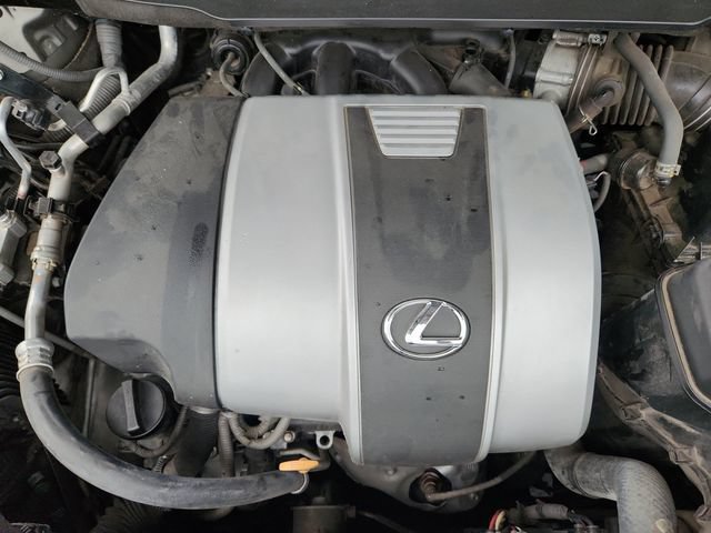 Used 2020 Lexus RX 350 F Sport w/ Accessory Package AWD/4WD image 22