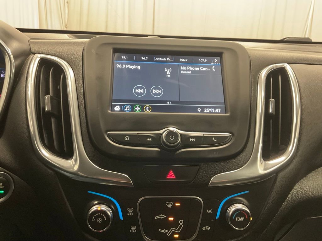 Used 2019 Chevrolet Equinox LT image 15