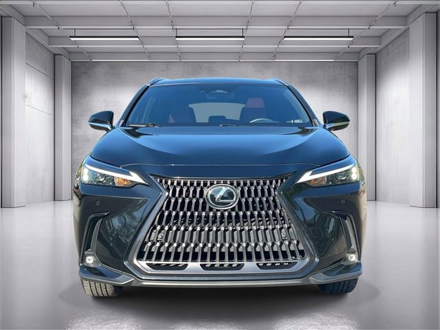 Used 2024 Lexus NX 250 FWD w/ Towing Package (2000 Lbs) image 8