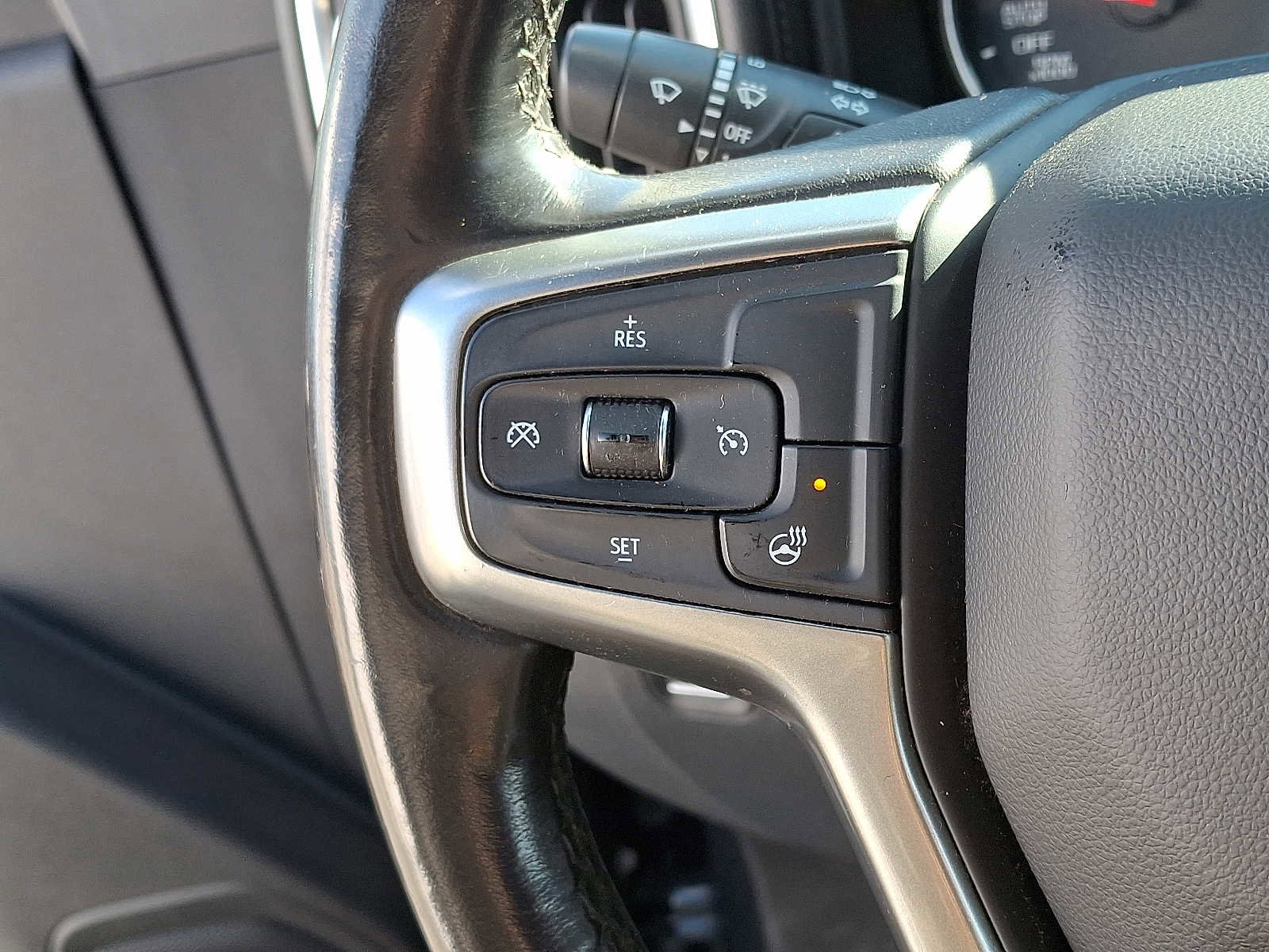 Used 2020 Chevrolet Silverado 1500 LT Trail Boss w/ Convenience Package image 20