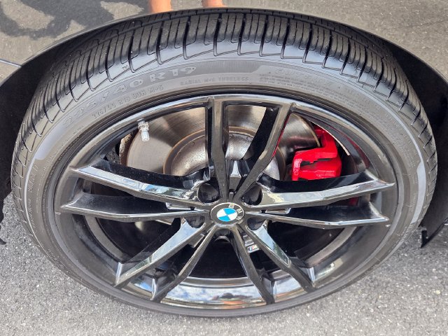 Certified 2023 BMW M240i xDrive Coupe w/ Premium Package AWD/4WD image 11