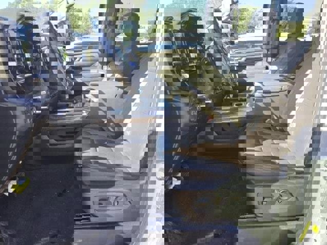 Used 2024 Chevrolet Silverado 3500 LTZ w/ LTZ Plus Package image 10