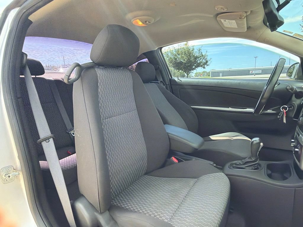 Used 2010 Chevrolet Cobalt LT w/ Preferred Equipment Group FWD image 23