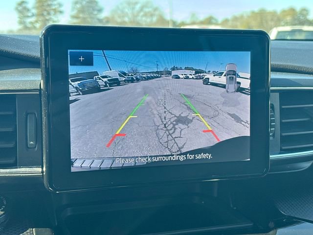 Certified 2022 Ford Explorer ST w/ ST Street Pack image 25