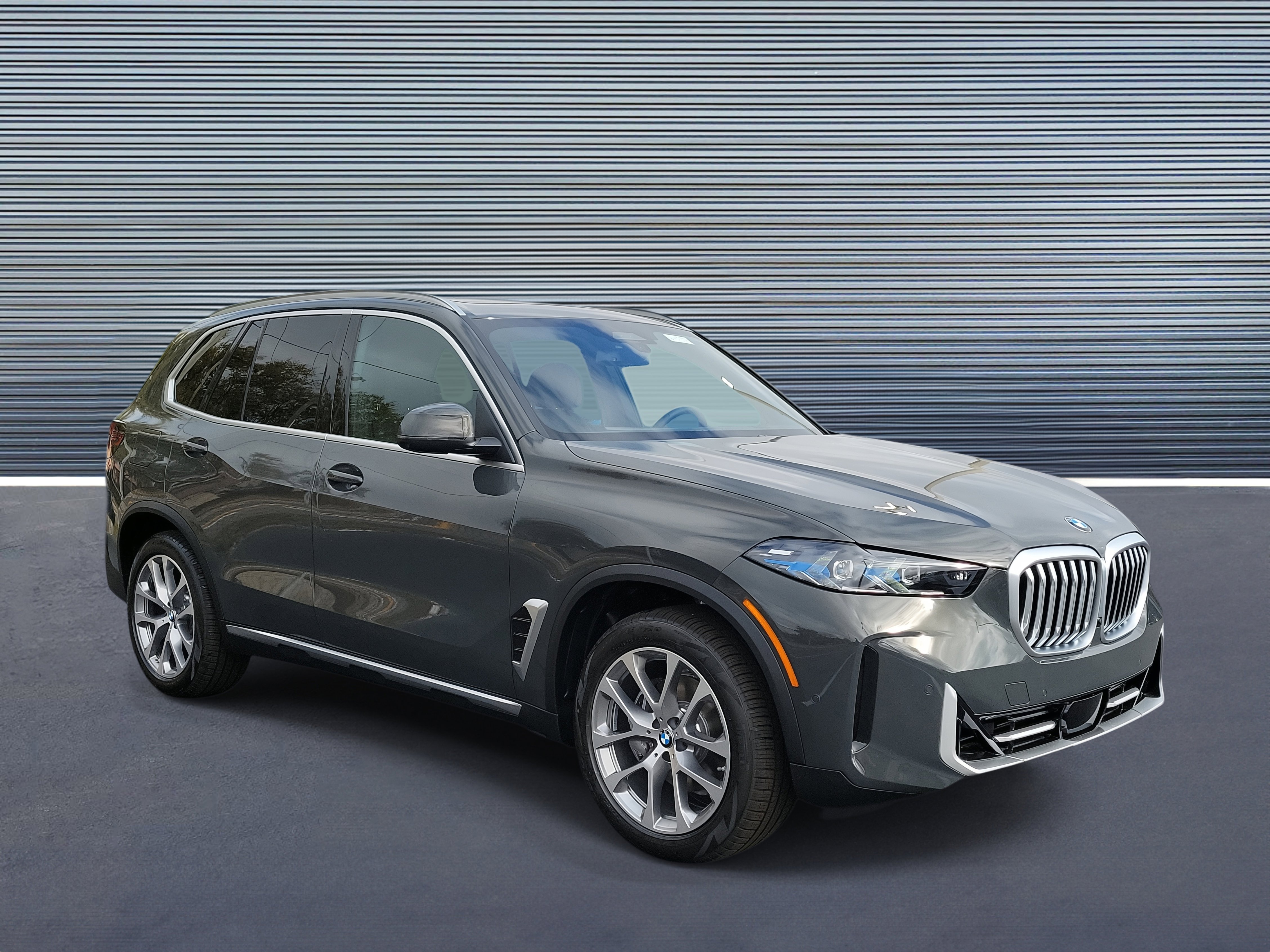 New 2026 BMW X5 sDrive40i video 2