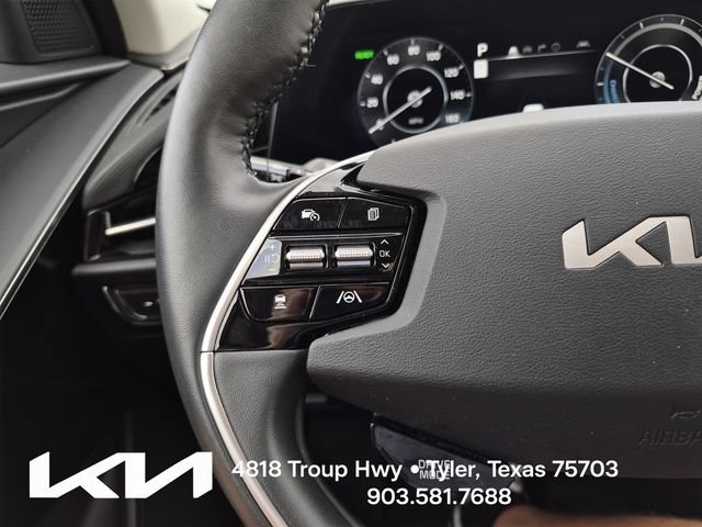Certified 2023 Kia Niro Wave FWD image 29