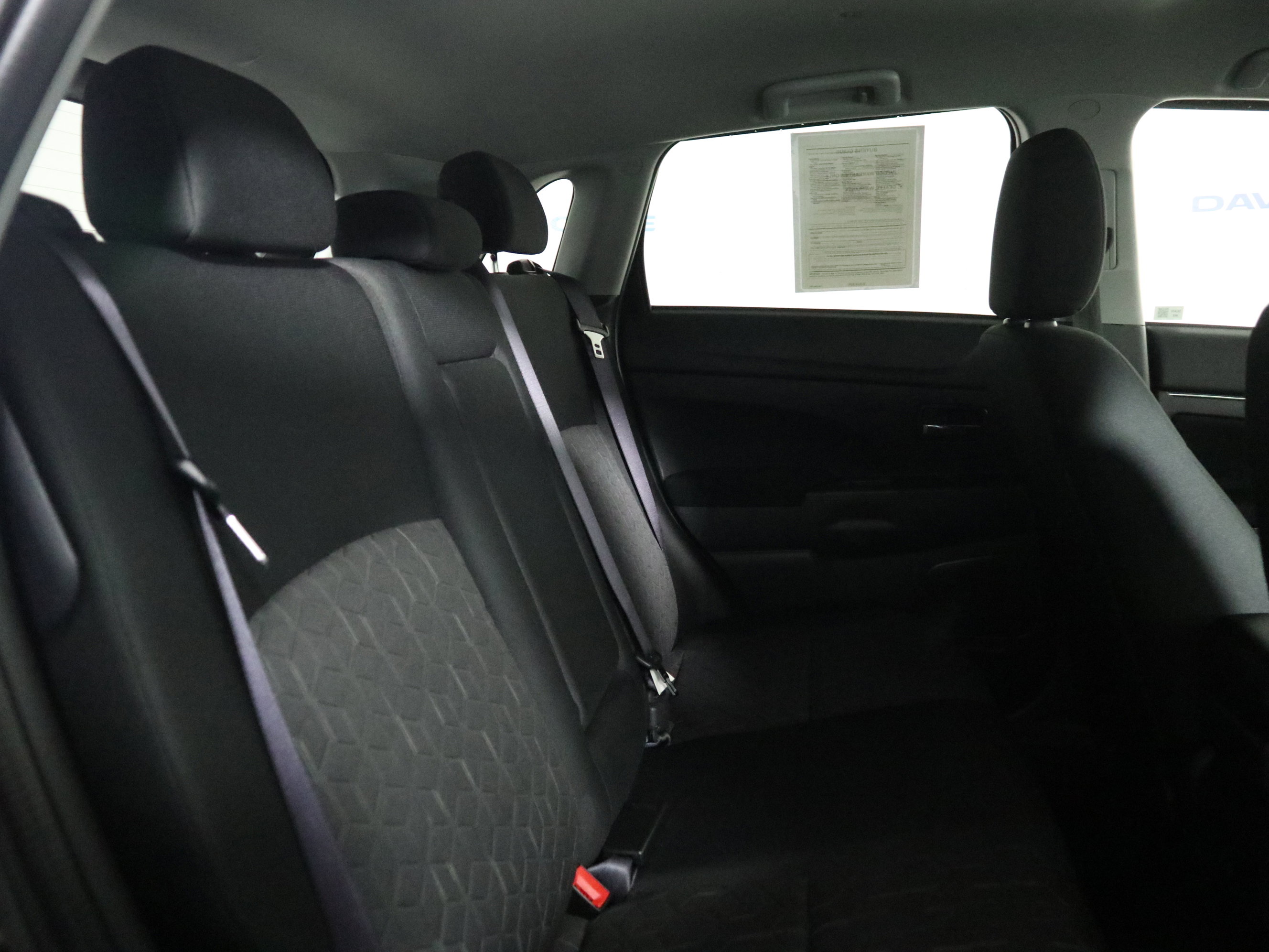 Used 2024 Mitsubishi Outlander Sport AWD image 21