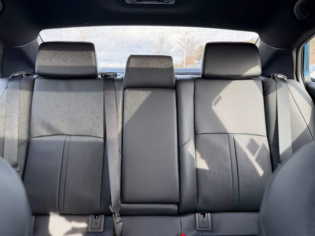 New 2026 Toyota Camry XSE w/ Premium Plus Package image 28